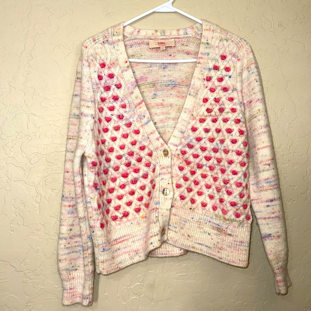 Kilte Cardigan